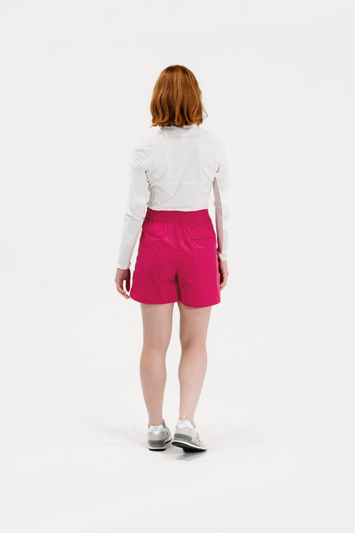 Foray Golf Essential Faux Wrap 15.5" Skort