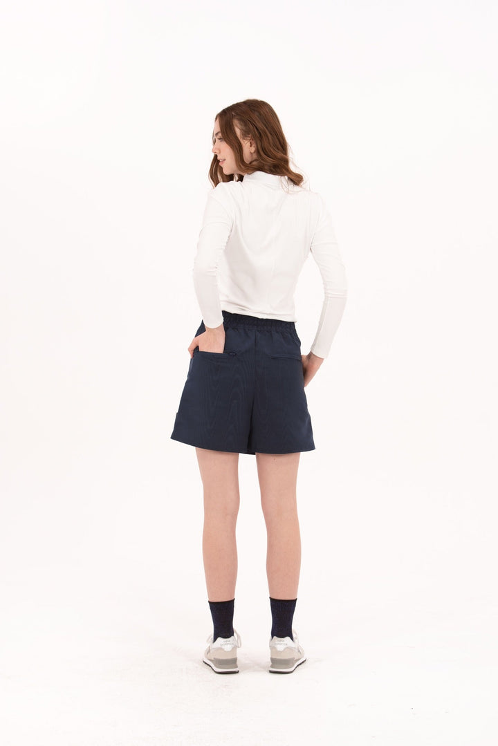 Foray Golf Moire Essential Skort