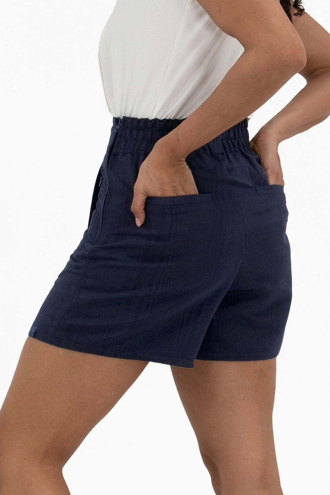 Foray Golf Moire Essential Skort