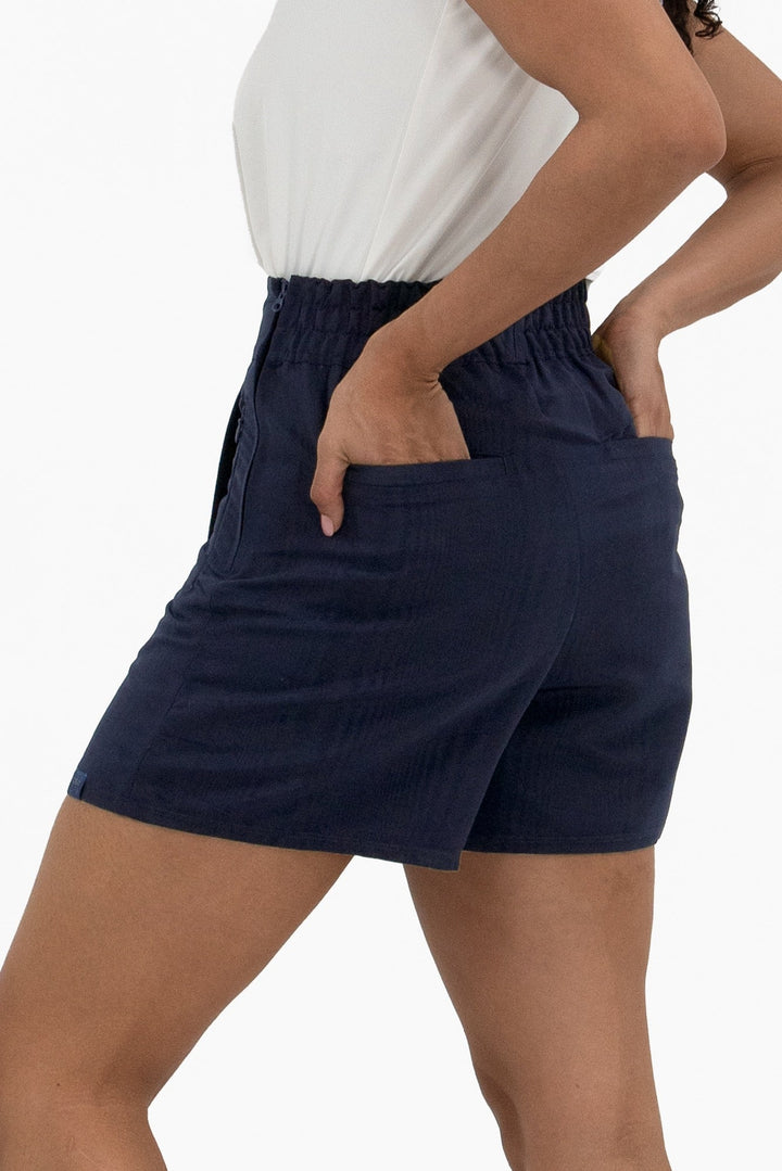 Foray Golf Moire Essential Skort
