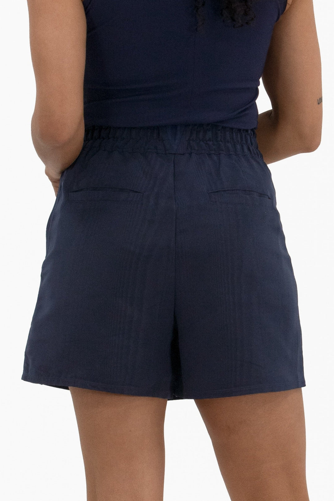 Foray Golf Moire Essential Skort