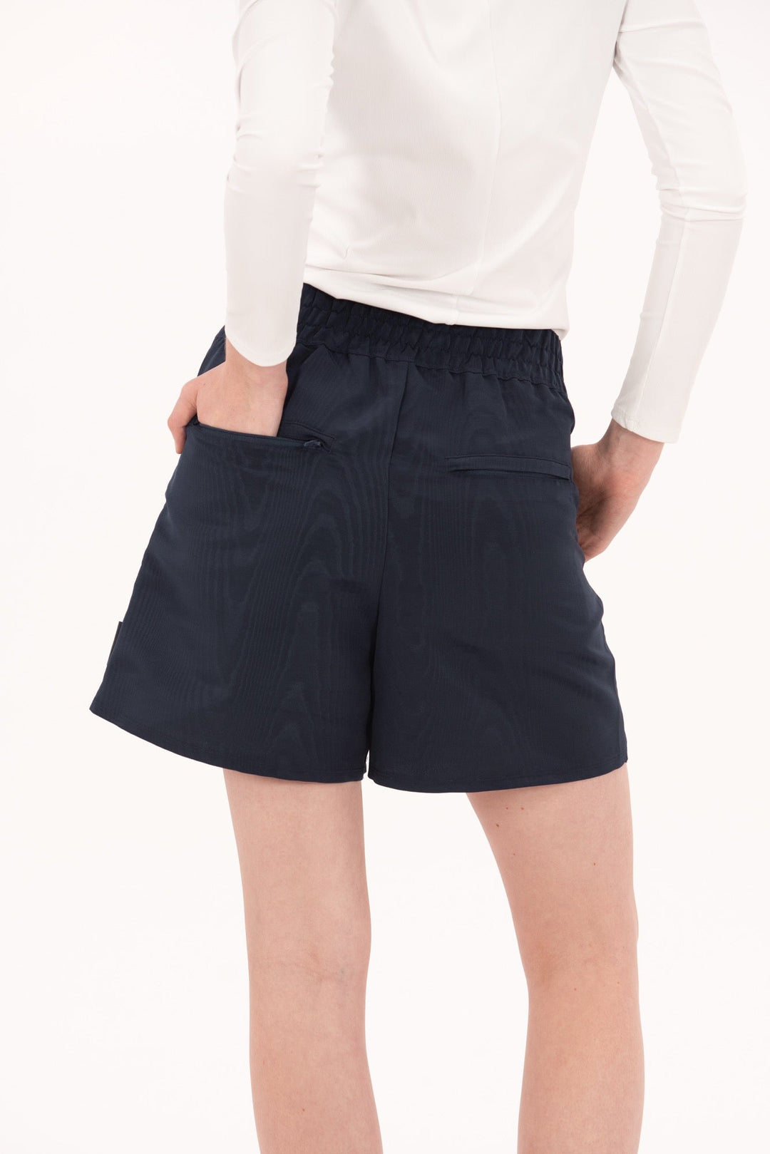 Foray Golf Moire Essential Skort