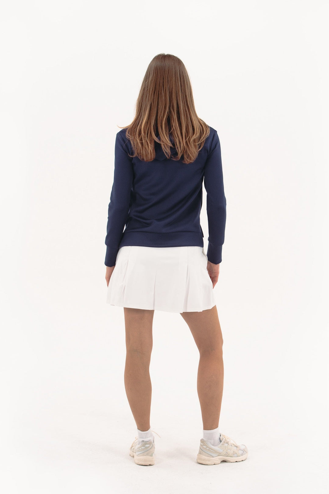 Foray Golf Lux Scuba Hoodie