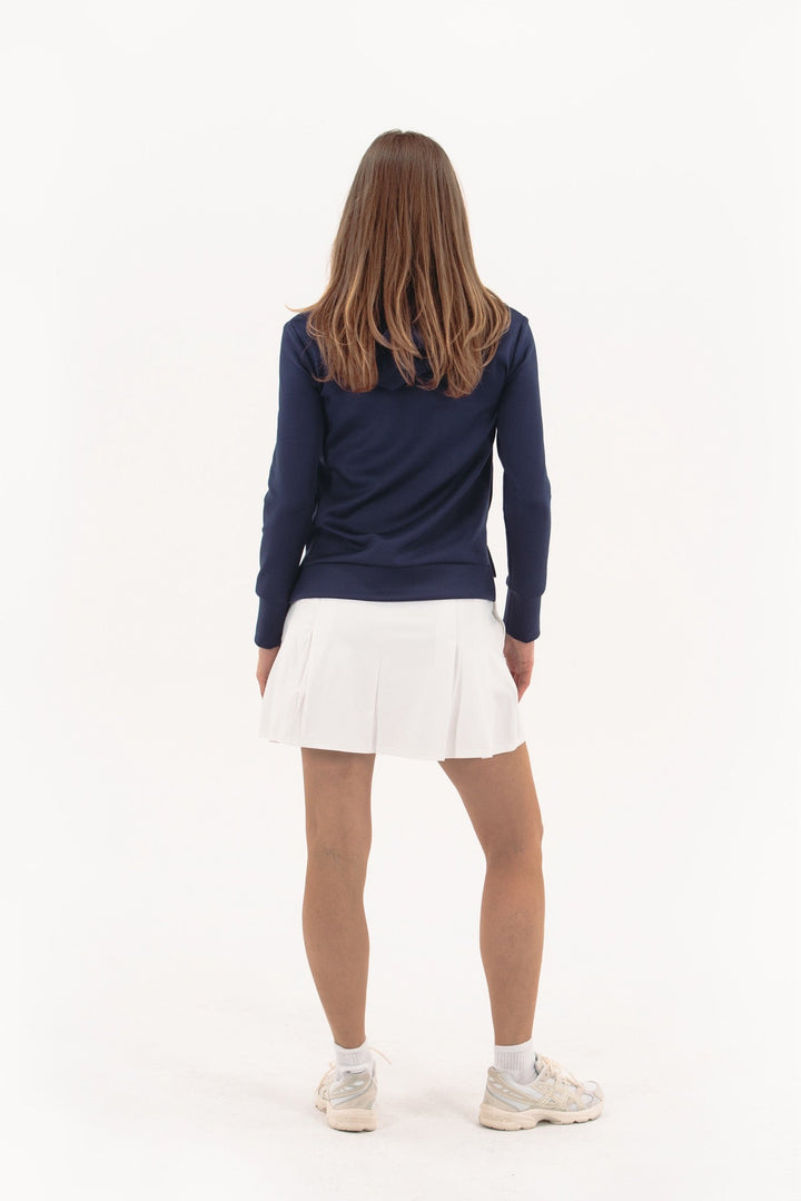 Foray Golf Lux Scuba Hoodie