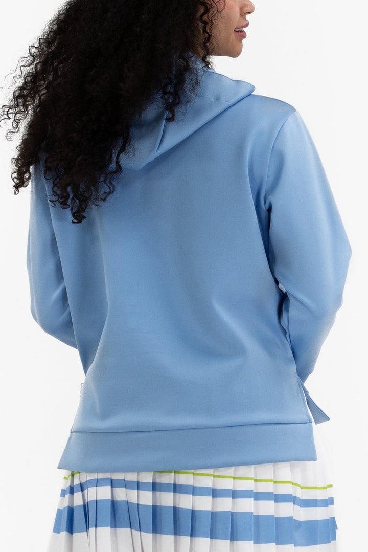 Foray Golf Lux Scuba Hoodie