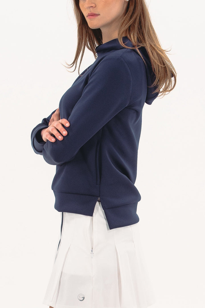 Foray Golf Lux Scuba Hoodie