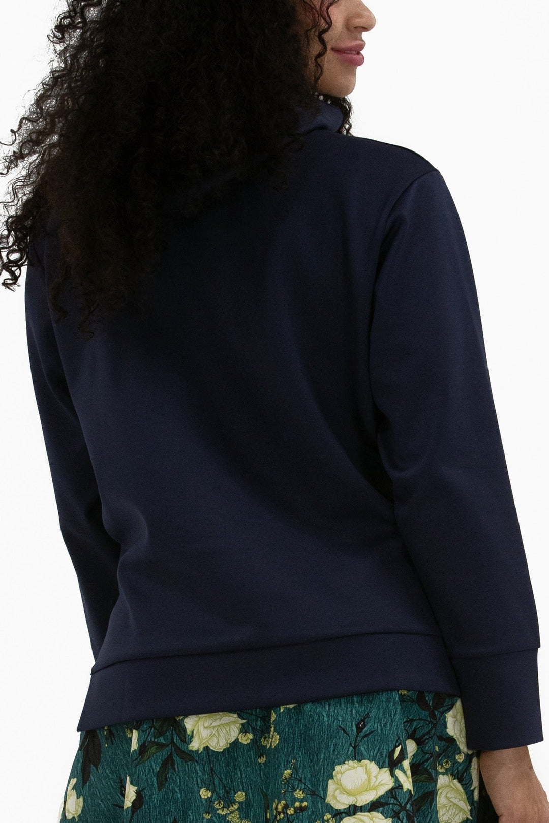 Foray Golf Lux Scuba Hoodie