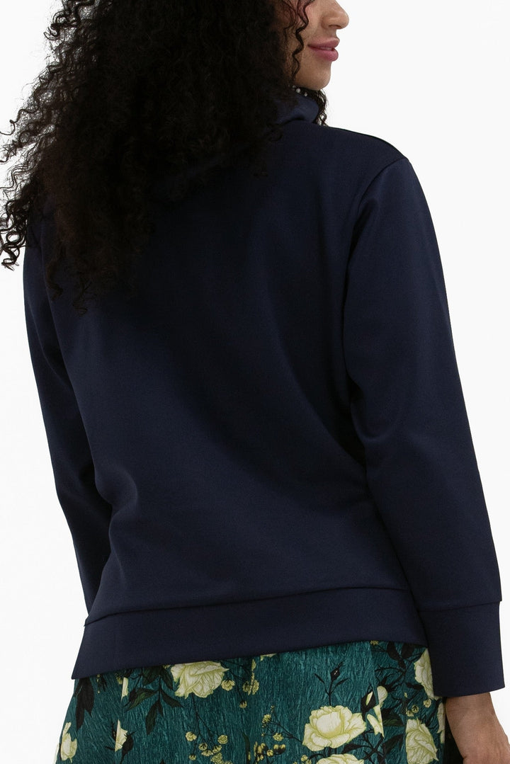 Foray Golf Lux Scuba Hoodie