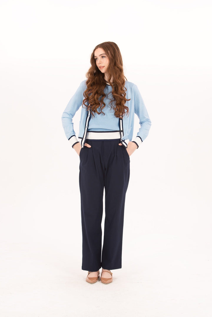 Foray Golf Everyday Wide Leg 30" Pant