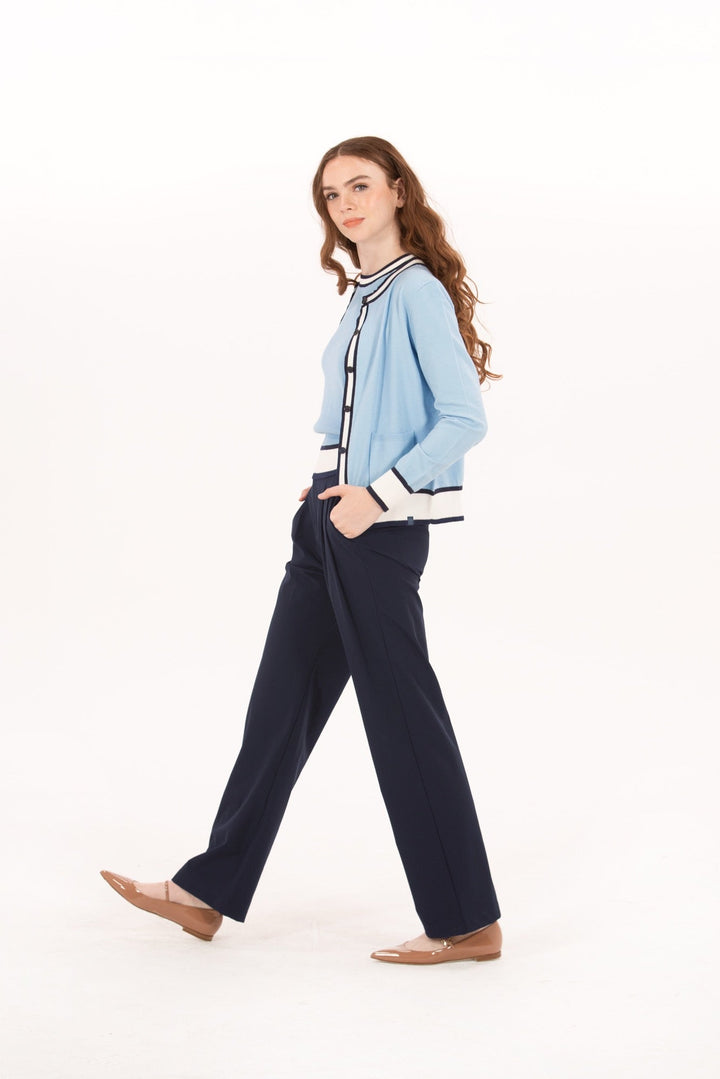 Foray Golf Everyday Wide Leg 30" Pant