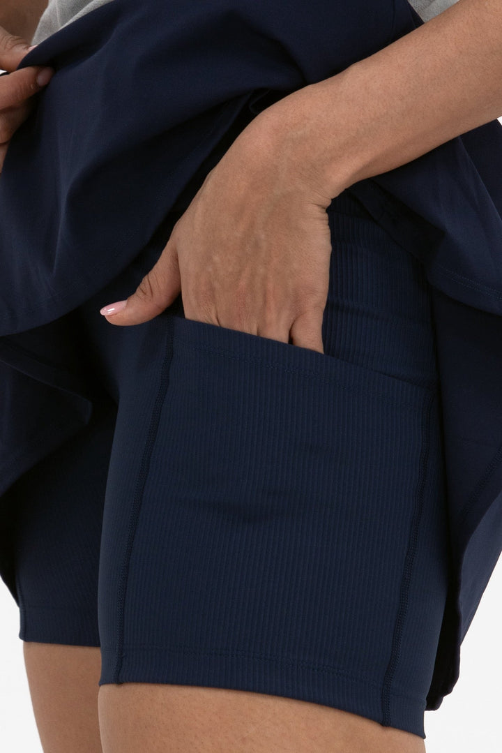 Foray Golf Flaire Skort