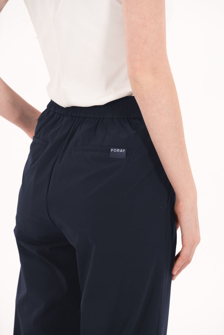 Foray Golf Everyday Wide Leg 30" Pant