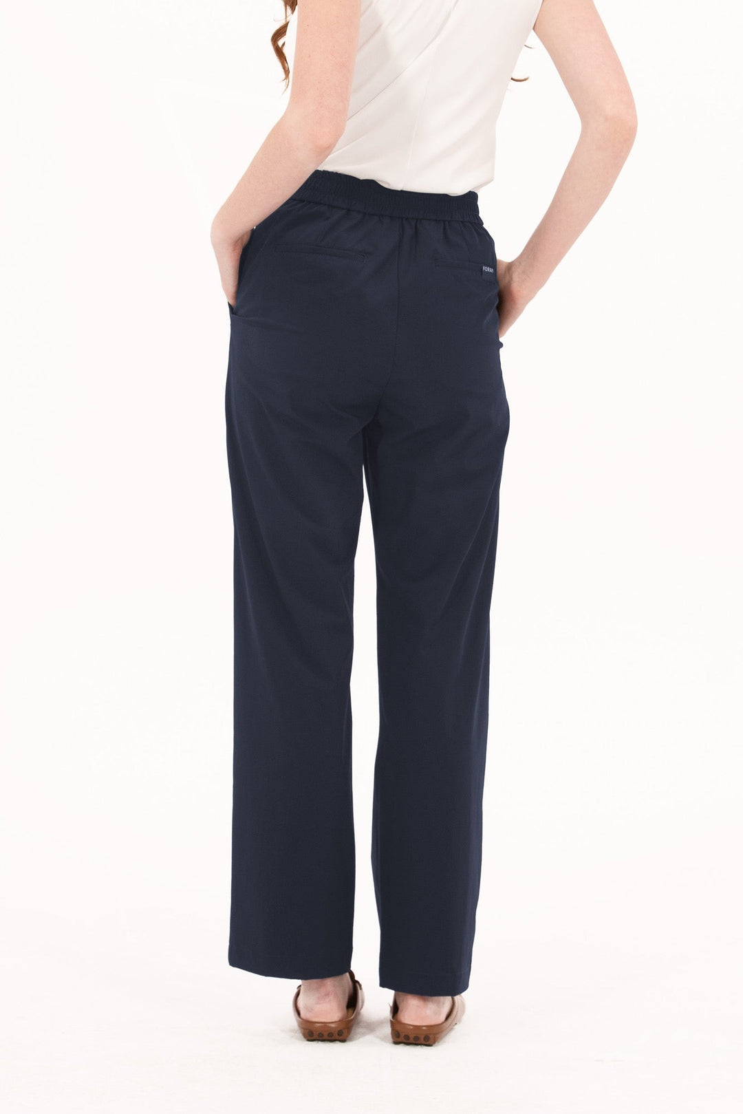 Foray Golf Everyday Wide Leg 30" Pant