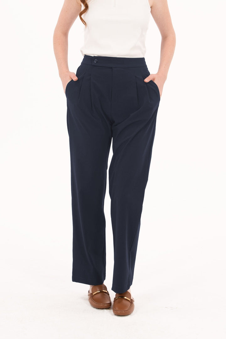 Foray Golf Everyday Wide Leg 30" Pant