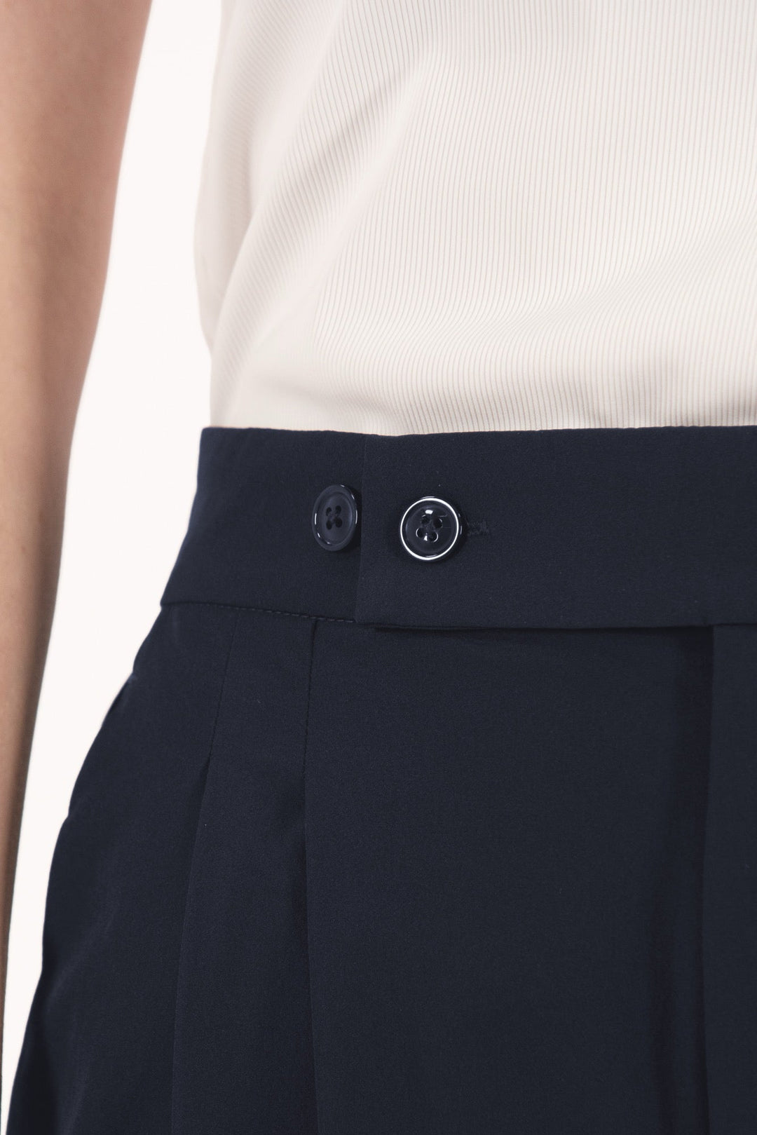 Foray Golf Everyday Wide Leg 30" Pant