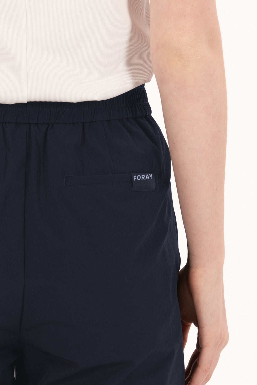Foray Golf Everyday Wide Leg 30" Pant