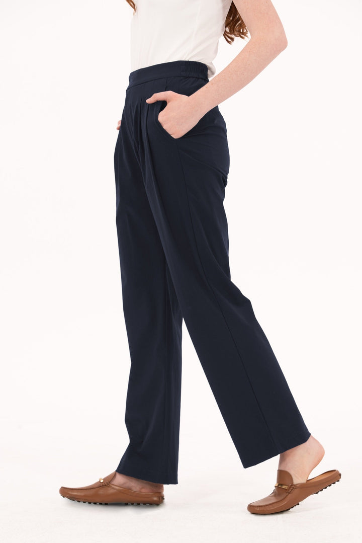 Foray Golf Everyday Wide Leg 30" Pant