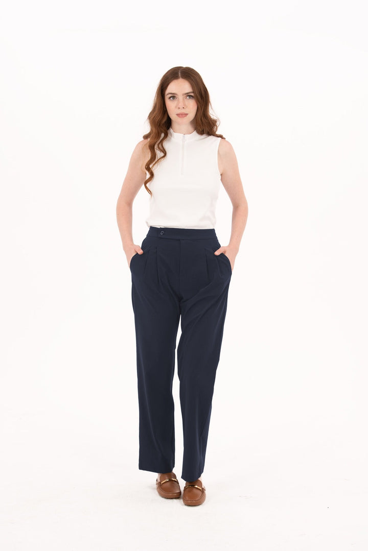 Foray Golf Everyday Wide Leg 30" Pant