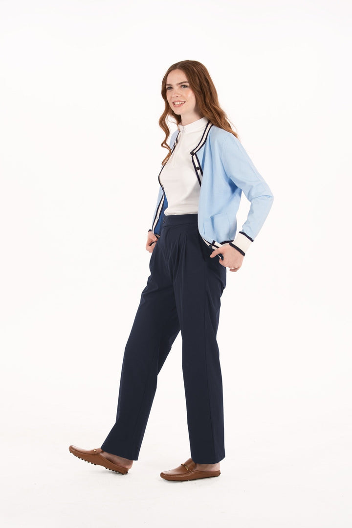 Foray Golf Everyday Wide Leg 30" Pant