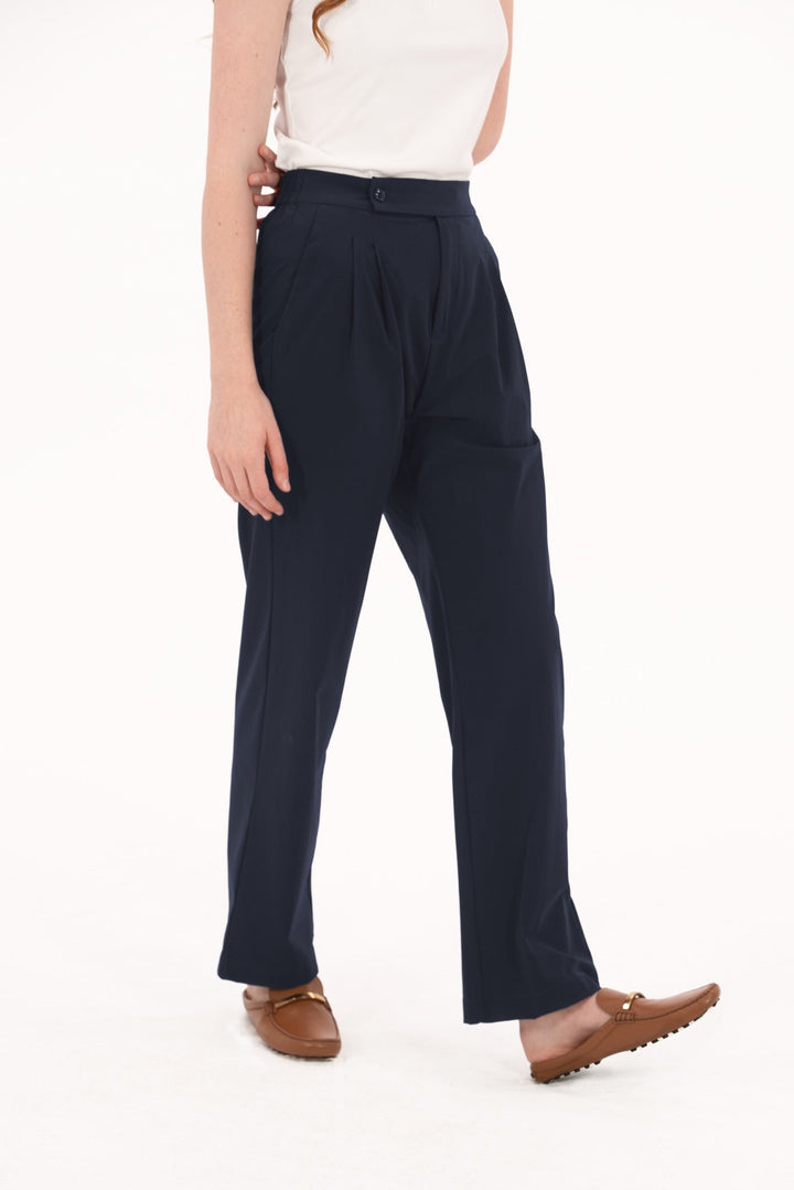 Foray Golf Everyday Wide Leg 30" Pant