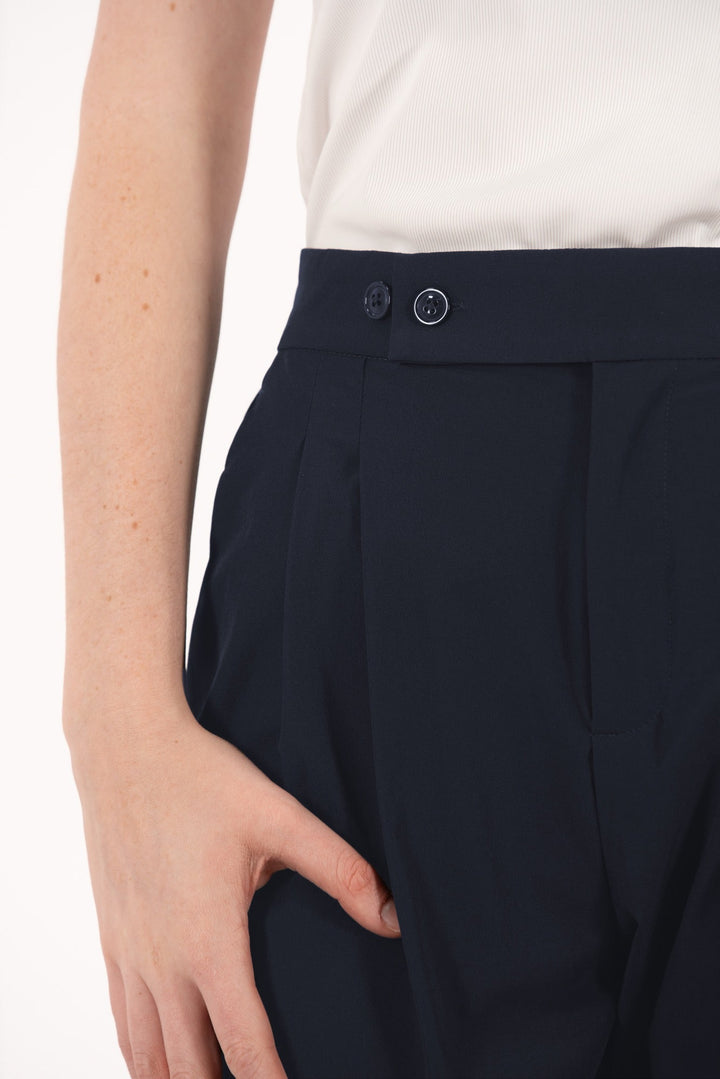 Foray Golf Everyday Wide Leg 30" Pant