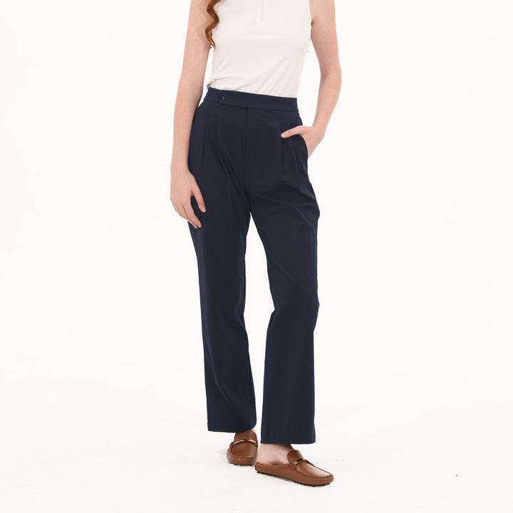 Foray Golf Everyday Wide Leg 30" Pant