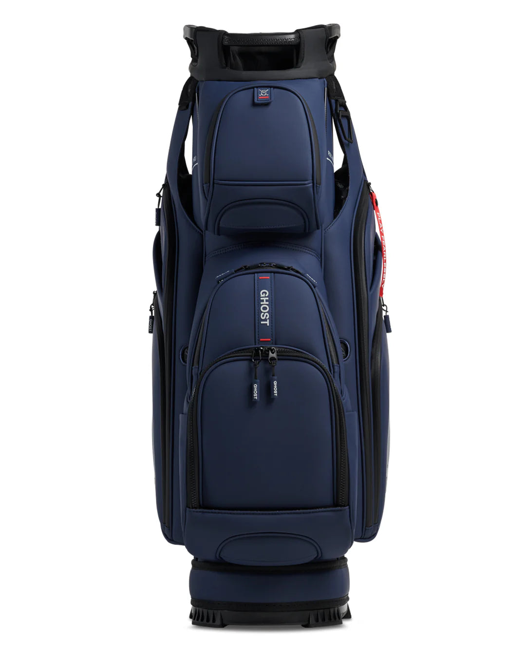 GHOST GOLF GT-14 Cart Bag