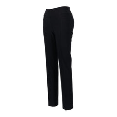 JoFit Slimmer Full Length Black 31" Pant