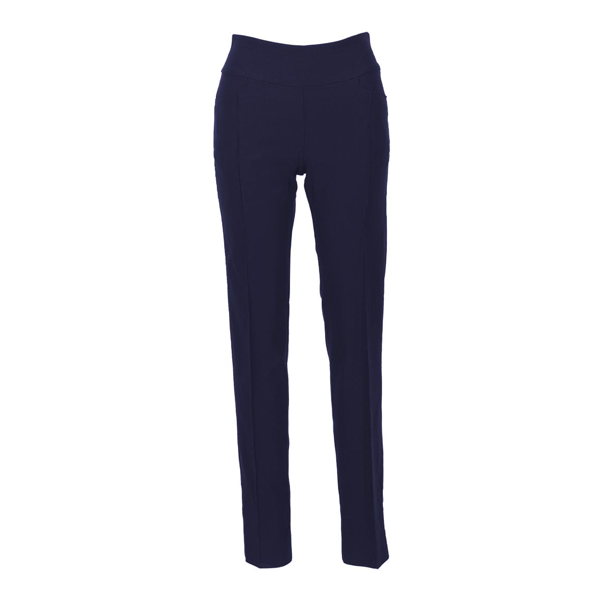 JoFit Slimmer Full Length Midnight 31" Pant