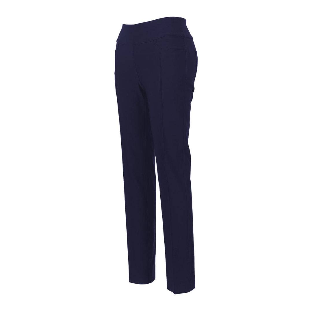 JoFit Slimmer Full Length Midnight 31" Pant