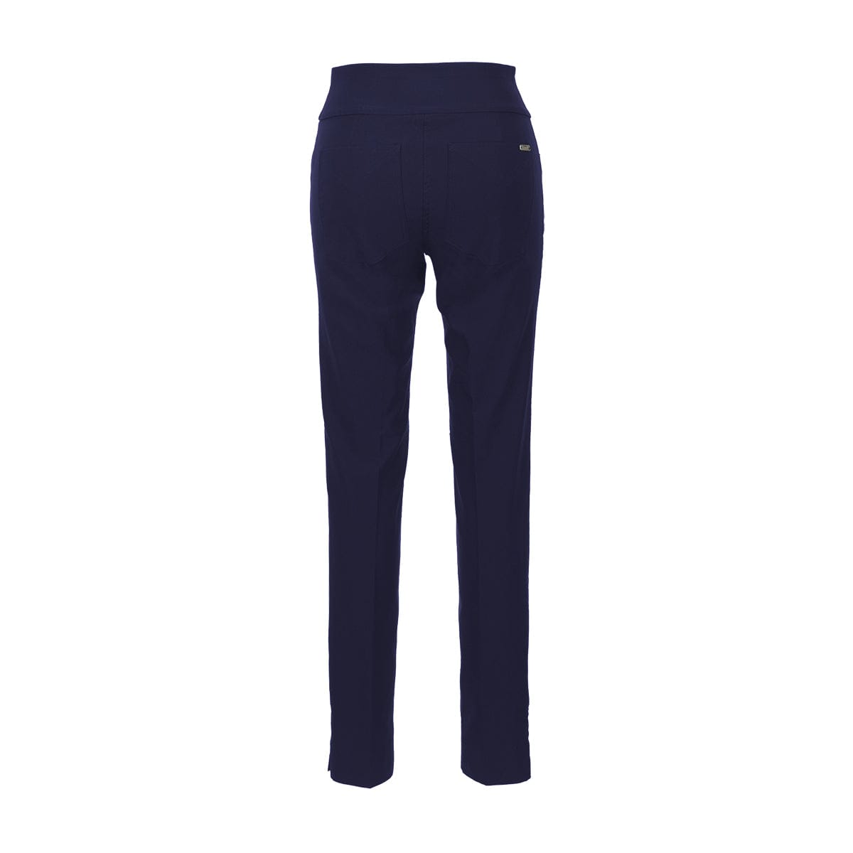 JoFit Slimmer Full Length Midnight 31" Pant