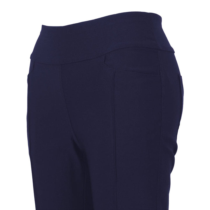 JoFit Slimmer Full Length Midnight 31" Pant