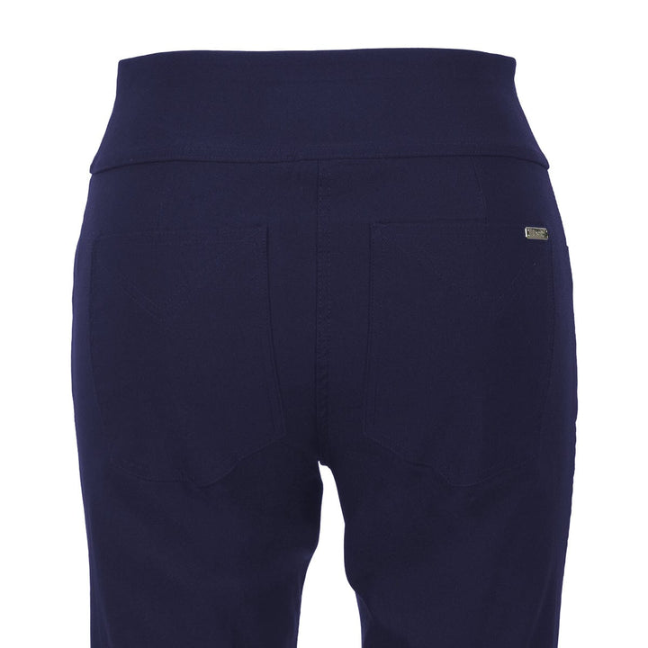 JoFit Slimmer Full Length Midnight 31" Pant