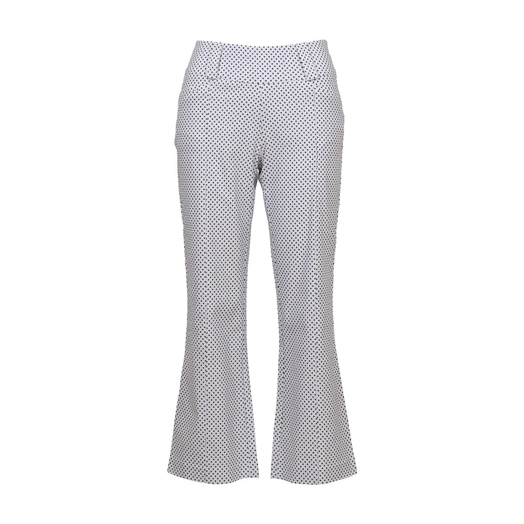 JoFit Slimmer Crop Flare 26" Pant