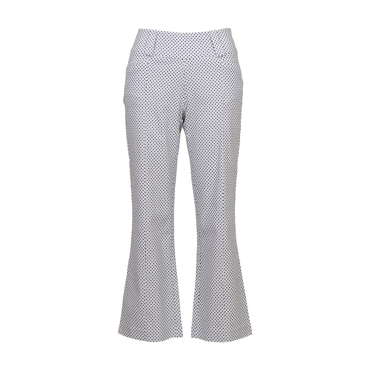 JoFit Slimmer Crop Flare 26" Pant