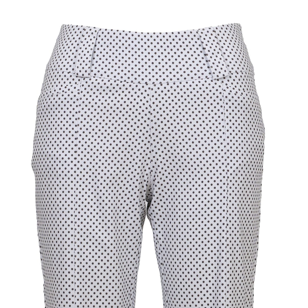 JoFit Slimmer Crop Flare 26" Pant