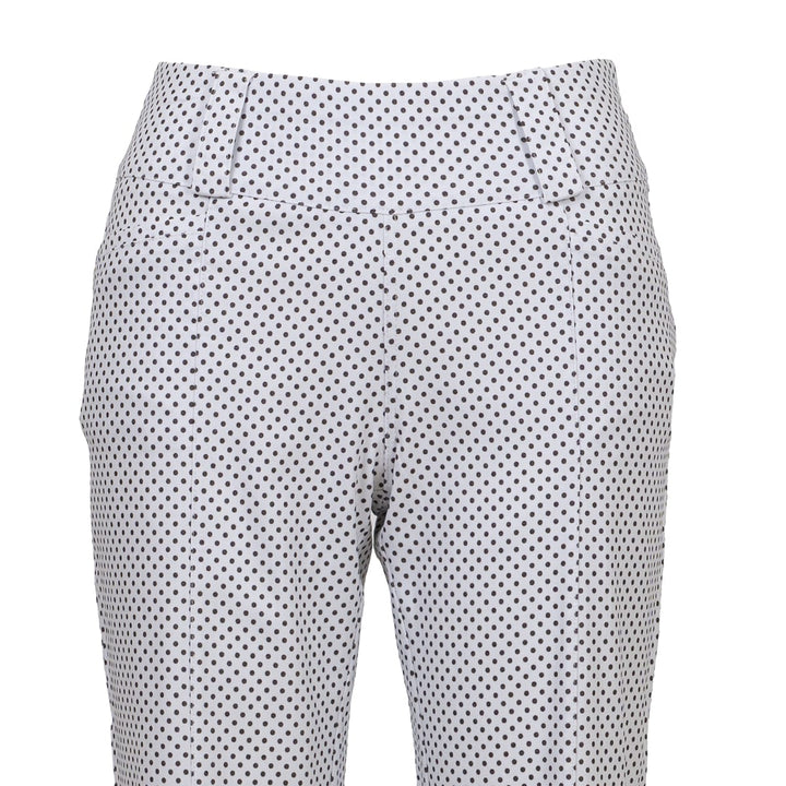 JoFit Slimmer Crop Flare 26" Pant