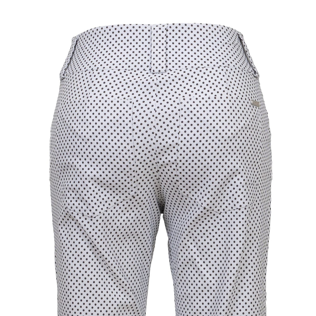JoFit Slimmer Crop Flare 26" Pant