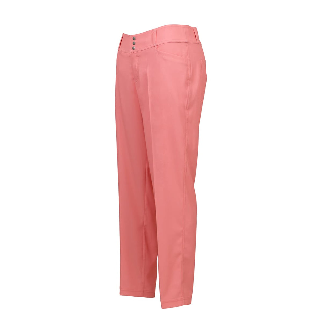 JoFit Playoff 28" Blush Petal Pant