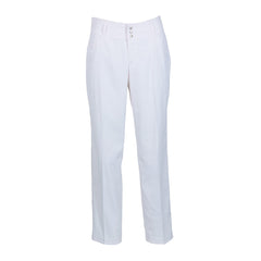 JoFit Playoff 28" White Pant