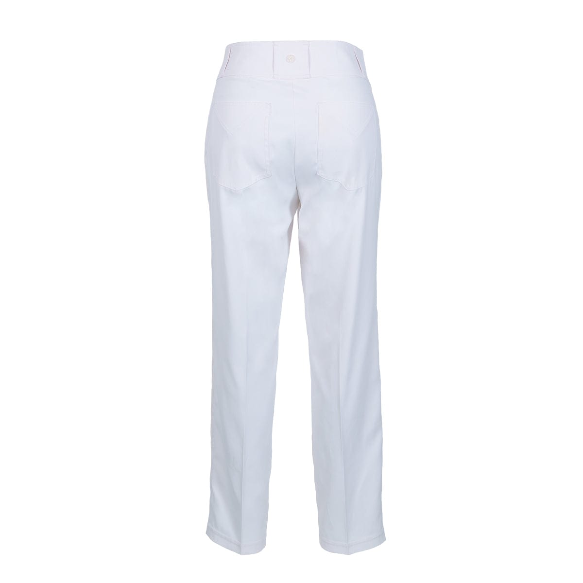 JoFit Playoff 28" White Pant