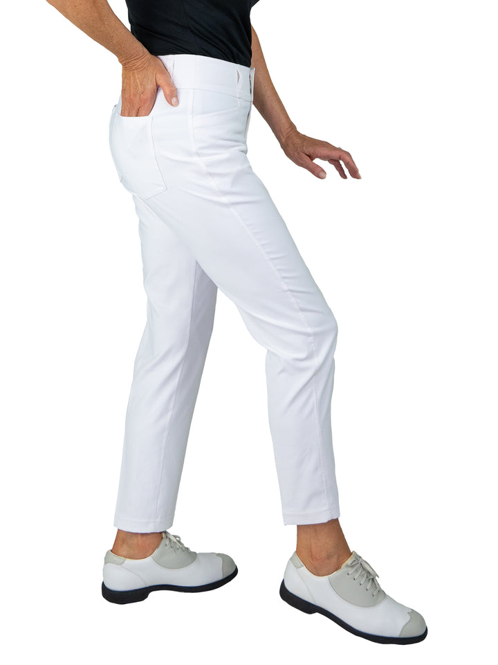 JoFit Playoff Cropped 28" Pant