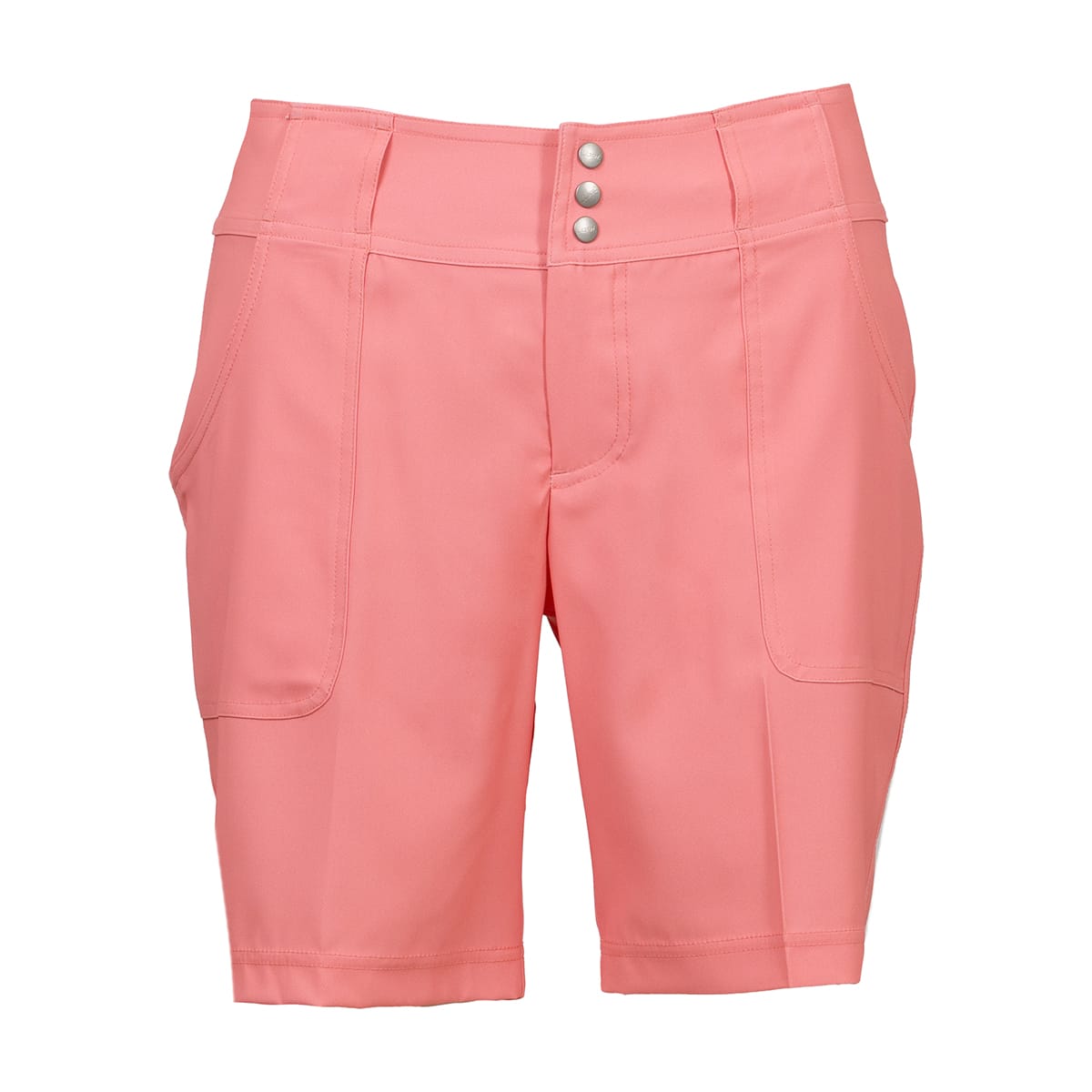 JoFit Everyday 7.5" Blush Petal Short