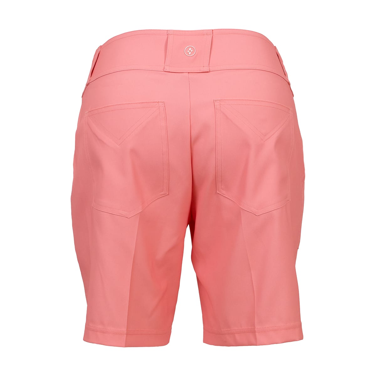 JoFit Everyday 7.5" Blush Petal Short