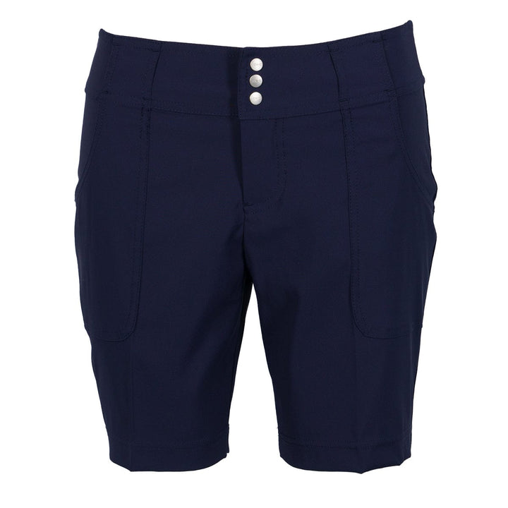 JoFit Everyday 7.5" Midnight Short