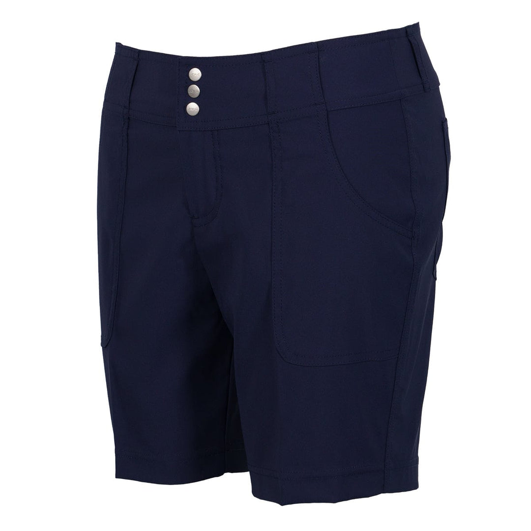 JoFit Everyday 7.5" Midnight Short