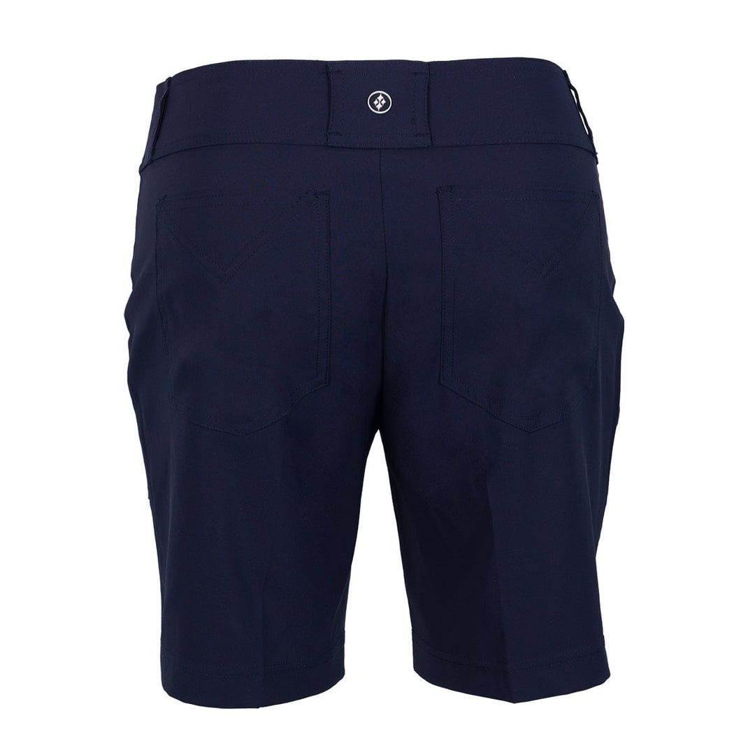 JoFit Everyday 7.5" Midnight Short