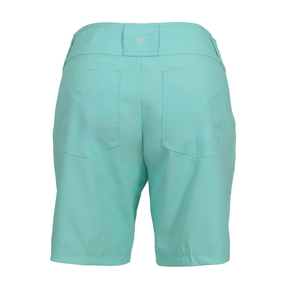 JoFit Everyday 7.5" Misty Green Short