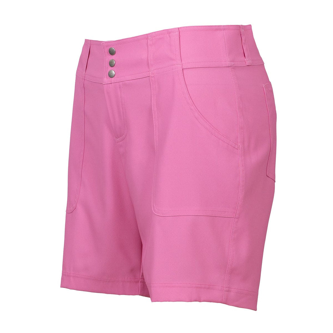 JoFit Everyday 7.5" Rosebud Short
