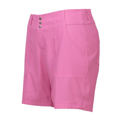 JoFit Everyday 7.5" Rosebud Short